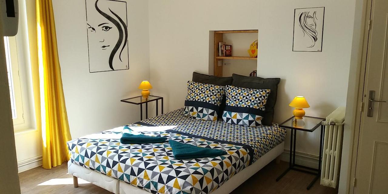 Alex Guest House Dozulé Kültér fotó